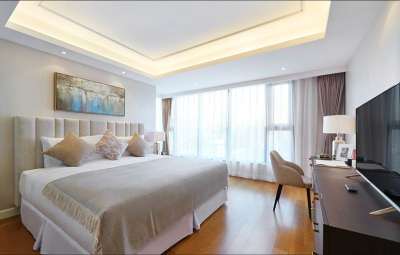 嘉天匯服務式公寓