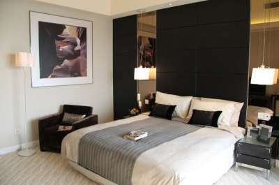 港匯恒隆廣場服務式公寓