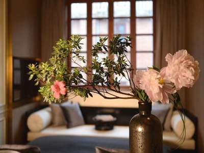 建業里酒店公寓