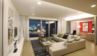 鵬利輝盛閣公寓