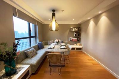 逸蘭盧灣服務式公寓