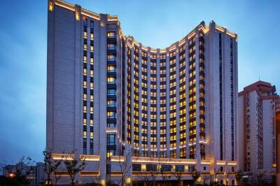 逸蘭露香園服務式公寓